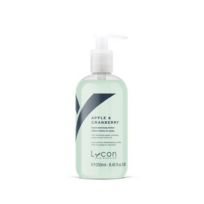 라이콘 핸드 앤 바디 로션 Hand&Body Lotion, 애플&크랜베리, 1개, 250ml