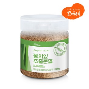 고미네 돌외잎추출분말 250g(용기) / 500g(지퍼) 추출물, 250g, 1개