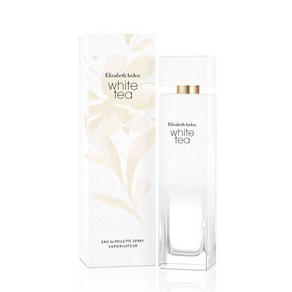 [엘리자베스아덴] 화이트 티 EDT 100ml, 1개