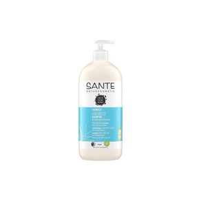 SANTE 산테 센시티브 샴푸 950ml, 1개