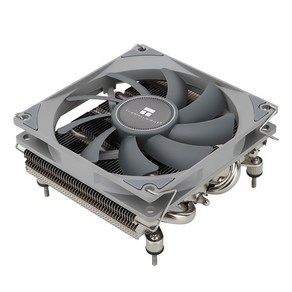 Thermalright AXP90-X36 GRAY CPU공랭쿨러 서린씨앤아이