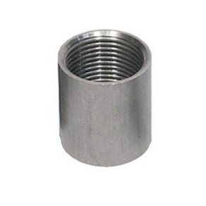 스텐 소켓 (SUS Socket) 6A ~ 100A (1/8 ~ 4인치)