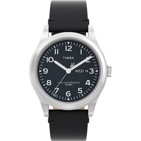 Timex Men's Watebuy Taditional 39mm Watch