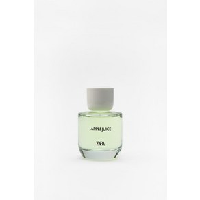 자라 ZARA 여성 향수 APPLE JUICE 오드 뚜왈렛 90ML (3.04 FL. OZ). 304956