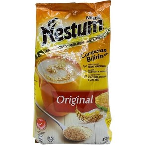 Nestle 네슬 Nestum 오리지날 시리얼, 450g, 2개