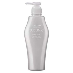 일본직발송 6. 아데노바이탈(ADENOVITAL) 시세이도 사부 리믹 아데노 바이탈 샴푸 500ML B08QG5LGY3