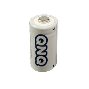 [리튬전지] 코로스전지 COROS CR2 벌크 1개입 3V 900mAh, 1개
