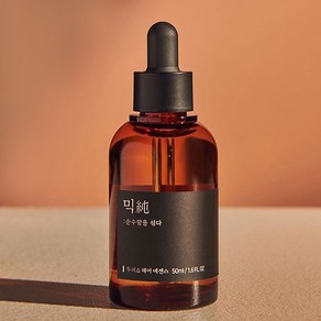 믹순 두피헤어 에센스 50ml, 1개