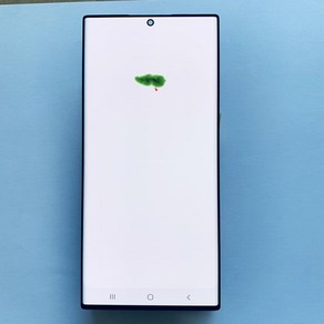 슈퍼 AMOLED LCD 디스플레이 터치 스크린 디지타이저 S22 울트라 삼성 갤럭시 S980 결함 교체, 1개, 05 3-No Fame