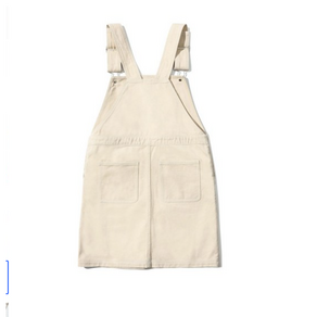 5252바이오아이오아이 OVERALL DRESS