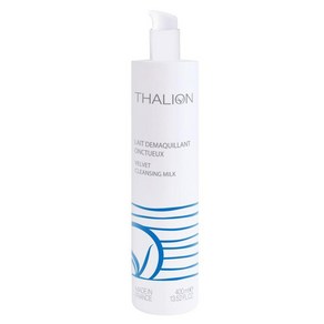 탈리온 Thalion 벨벳 클렌징 밀크 400ml, 1개