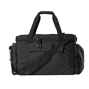 5.11 택티컬 베이직 패트롤 백 37L (블랙) - Basic Patol Bag (Black)