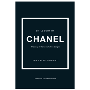 The Little Book of Chanel