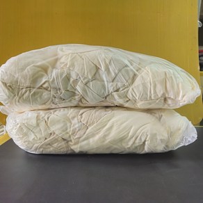 원단면보루 5kg+5kg 2봉지, 1개