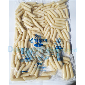 백미 밀떡볶이(중) 1.5kg