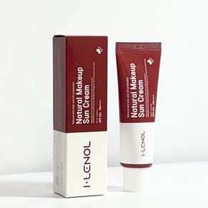 [Ilenol] 아이레놀 NEW 쌩얼 톤업 크림 3.0(24호 이상), 2개, 50ml