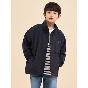 빈폴키즈 시즌오프30%BEANPOLE KIDS 경량 바람막이 점퍼 네이비 BI4839U02R 304974 296522 {!마감임박!}, 남색