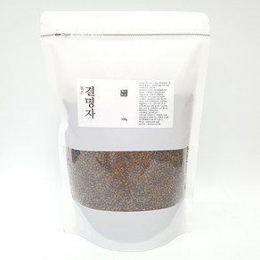 백년약초 국산 경북 안동 구수하게 볶은 결명자 결명자차, 700g, 1개, 1개입