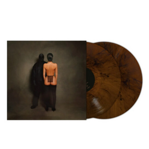 (당일발송 ) Kanye west 칸예 웨스트 - Vultues 1 (Mable coloed vinyl)