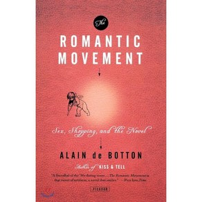 The Romantic Movement: Sex Shopping and the Novel