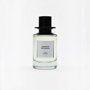 자라 향수 플뢰르 드 파출리 100ml ZARA Fleu De Patchouli 100ml, 1개