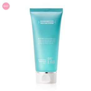 [닥터랩] 블루 캄 수딩 겔 120ml