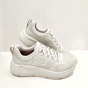 스케쳐스 SKECHERS 여성 맥스쿠셔닝 MAX CUSHIONING SP0WRCEY031OFWT 리테일부천점