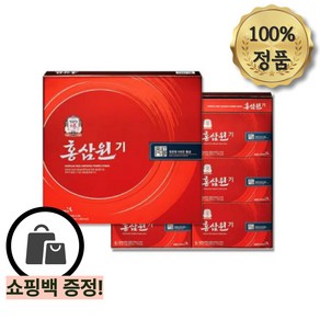 정관장 홍삼원 50ml x 30포 100%정품, 1.5L, 1세트