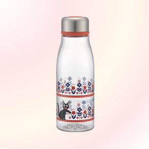 마녀배달부 키키 스타일리시 보틀 500ml, 단품