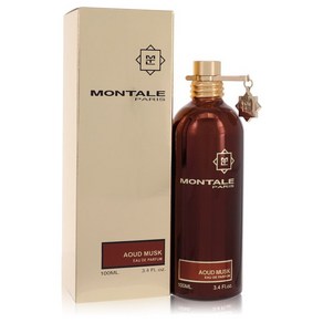 Montale 몽탈 오우드 머스크 EDP 100ml (여자), 1개