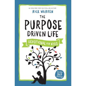 The Purpose Driven Life Devotional for Kids