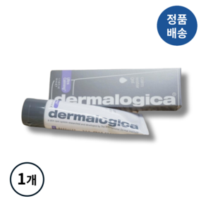 [정품배송] *더말로지카* demalogica 캄! 워터! 젤! 크림! I 데일리케어 진정수분젤 수분공급 피부저자극 피부진정!!++, 1개, 50ml
