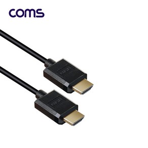 HDMI to HDMI 초슬림 케이블 60cm V2.0 4K IF701, 상세내용표시, 1개