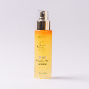[건조피부 필수템] 엘라 EVC 페이셜 미스트  수분 보습 진정 영양 미스트, 1개, 100ml