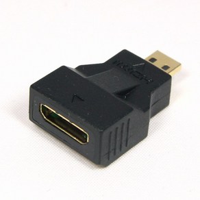 Mini HDMI to Mico HDMI 젠더 ML-H011