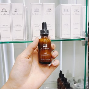 르뮤 A&E 에이앤이 커렉터 30ml 피지제거