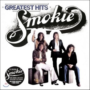 [CD] Smokie (스모키) - Greatest Hits Vol. 1 