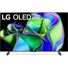 5년 AS추가가능 LG TV 77인치 OLED77C3SNA OLED77C3PUA 로컬변경가능, OLED77C3PUA / OLED77C3KNA, 방문설치, 스탠드형