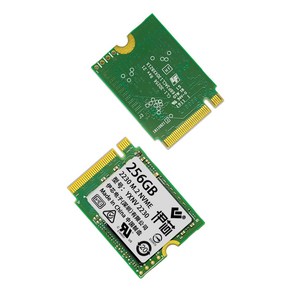 스팀덱 교체 호환 SSD 1T 익신 2230 NVME PCIE, 상세 페이지 참고, 256G