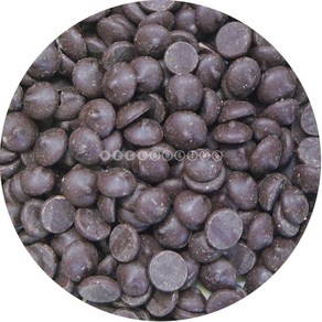 (소분) 칼리바우트 2815 다크커버춰 (57.9%) 깔리바우트, 1개, 500g