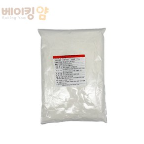 새롬푸드 국산 건식 쌀가루1kg