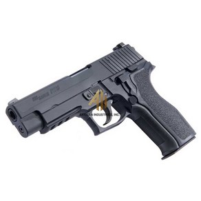 [하비라이프서바이벌] [MARUI] SIG SAUER P226 E2 GBB 핸드건, 1개