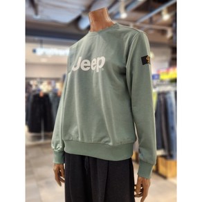 [지프] NC강남점 JEEP 지프S/S JM5TSU855 2팀 원더 빅지프 맨투맨