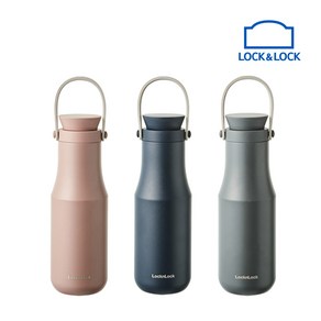 락앤락 메트로 더블 텀블러 470ml, 01 락앤락 메트로 더블텀블러 470ml-핑크, 475ml