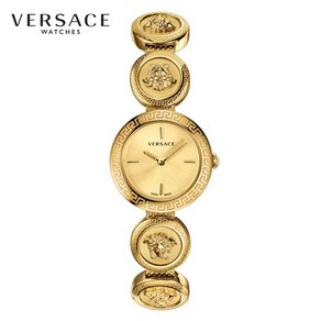 [VERSACE] 베르사체 메탈 여성시계 VERF00718