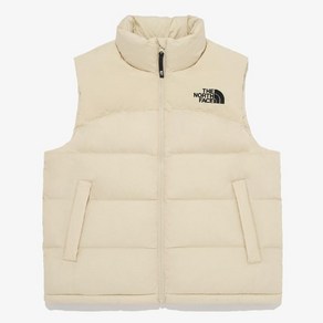 국내매장 노스페이스 다운&패딩 남성 뉴 퍼피 EX 온볼 베스트 M S NEW PUFFY ON BALL VEST #온라인단독 NV3NQ54B