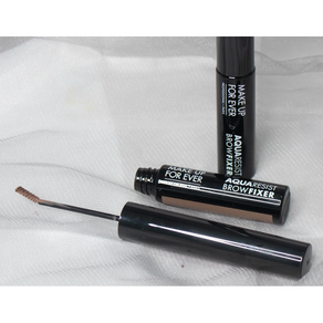 메이크업포에버 아쿠아 레지스트 브로우 픽서 MAKE UP FOR EVER AQUA RESIST BROW FIXER, 30 소프트 브라운, 1개, 30 소프트 브라운