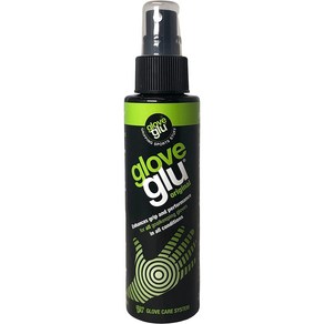 Gloveglu 검은 골키퍼 장갑 120ml에 대한 글러브 글루 스프레이 회원