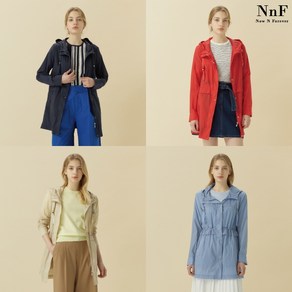 NNF [NnF] 에어리플로우 점퍼 1종 여성