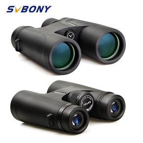 Svbony SV40 쌍안경 10X42 뮤지컬 콘서트 오페라 공연 마운트 증정